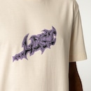 Camiseta Lost Dysfunctional SM26 Masculina - Foto 3