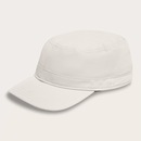 Boné Oakley Reserve Bark Hat Aba Curva - Foto 1