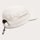 Boné Oakley Reserve Bark Hat Aba Curva - Foto 3