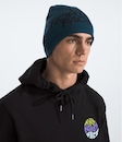 Gorro The North Face Reversible Highline - Foto 3