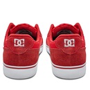 Tênis Unissex DC Shoes Camurça Anvil LA - Foto 5