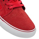 Tênis Unissex DC Shoes Camurça Anvil LA - Foto 7