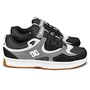 Tênis Unissex DC Shoes Josh Kalis Carmuça Kalynx Zero IMP - Foto 3