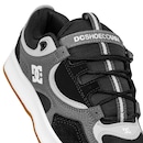 Tênis Unissex DC Shoes Josh Kalis Carmuça Kalynx Zero IMP - Foto 6