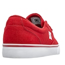 Tênis Unissex DC Shoes Lona New Flash 2 TX - Foto 8