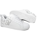 Tênis Unissex DC Court Graffik IMP - Foto 2