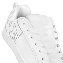 Tênis Unissex DC Court Graffik IMP - Foto 6