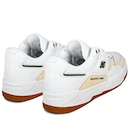 Tênis Unissex DC Shoes Couro Construct IMP - Foto 4