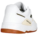 Tênis Unissex DC Shoes Couro Construct IMP - Foto 8