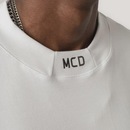 Camiseta MCD Boxfit Gola Masculino - Foto 6