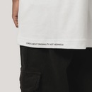 Camiseta MCD Boxfit Gola Masculino - Foto 7