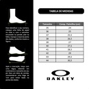 Tênis Adulto Oakley Stern - Foto 6