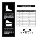 Tênis Adulto Oakley Anorak Low - Foto 6