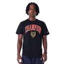 Camiseta Masculina Champion Over Seal - Foto 1