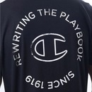 Camiseta Masculina Champion Playbook - Foto 4