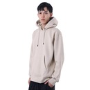 Blusão de Moletom Champion Felpado com Capuz Script - Foto 2