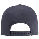Boné Masculino New Era 940 Snap New York Yankees MLB Basic Kaki - Foto 2