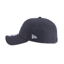 Boné Masculino New Era 940 Snap New York Yankees MLB Basic Kaki - Foto 6