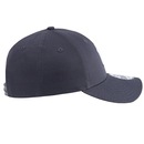 Boné Masculino New Era 940 Snap New York Yankees MLB Basic Kaki - Foto 7