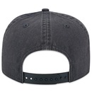Boné Masculino New Era 940 AFrame New York Yankees MLB Tonal Snow Wash - Foto 2