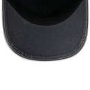 Boné Masculino New Era 940 AFrame New York Yankees MLB Tonal Snow Wash - Foto 5