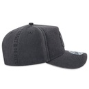 Boné Masculino New Era 940 AFrame New York Yankees MLB Tonal Snow Wash - Foto 7