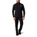 Jaqueta The North Face Masculina Fleece Glacier Full Zíper - Foto 4