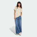 Camisa do Flamengo III 25/26 Feminina Adidas - Foto 4