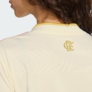 Camisa do Flamengo III 25/26 Feminina Adidas - Foto 6