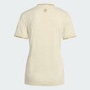 Camisa do Flamengo III 25/26 Feminina Adidas - Foto 7