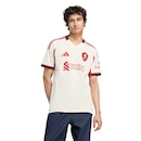 Camisa Liverpool FC II 25/26 Masculina Adidas - Foto 1