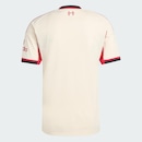 Camisa Liverpool FC II 25/26 Masculina Adidas - Foto 7
