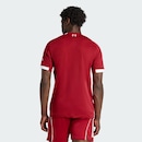 Camisa Liverpool FC I 25/26 Masculina Adidas Authentic - Foto 3