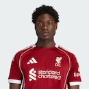 Camisa Liverpool FC I 25/26 Masculina Adidas Authentic - Foto 5