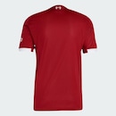Camisa Liverpool FC I 25/26 Masculina Adidas Authentic - Foto 7