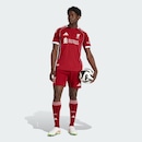 Camisa Liverpool FC I 25/26 Masculina Adidas Authentic - Foto 8