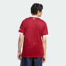 Camisa Liverpool FC I 25/26 Masculina Adidas - Foto 3
