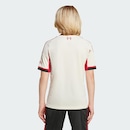 Camisa Liverpool FC II 25/26 Infantil Adidas - Foto 3