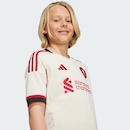 Camisa Liverpool FC II 25/26 Infantil Adidas - Foto 6
