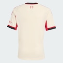 Camisa Liverpool FC II 25/26 Infantil Adidas - Foto 7