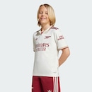 Camisa Arsenal III 25/26 Infantil Adidas - Foto 3