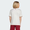 Camisa Arsenal III 25/26 Infantil Adidas - Foto 4