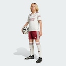 Camisa Arsenal III 25/26 Infantil Adidas - Foto 5