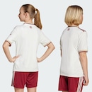 Camisa Arsenal III 25/26 Infantil Adidas - Foto 8