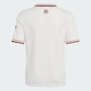 Camisa Arsenal III 25/26 Infantil Adidas - Foto 9