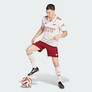 Camisa Arsenal III 25/26 Masculina Adidas Authentic - Foto 4