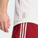 Camisa Arsenal III 25/26 Masculina Adidas Authentic - Foto 6