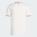 Camisa Arsenal III 25/26 Masculina Adidas Authentic - Foto 7