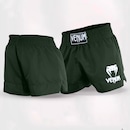 Short Muay Thai Masculino Venum Classic Dark - Foto 3