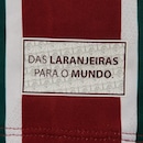 Camisa do Fluminense I 25/26 Masculina Umbro Torcedor - Foto 3
